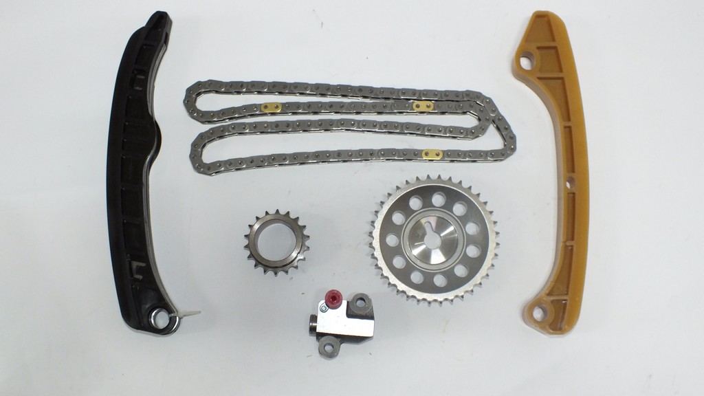 MOTOR ZINCIR TAKIMI (6 PARÇA)